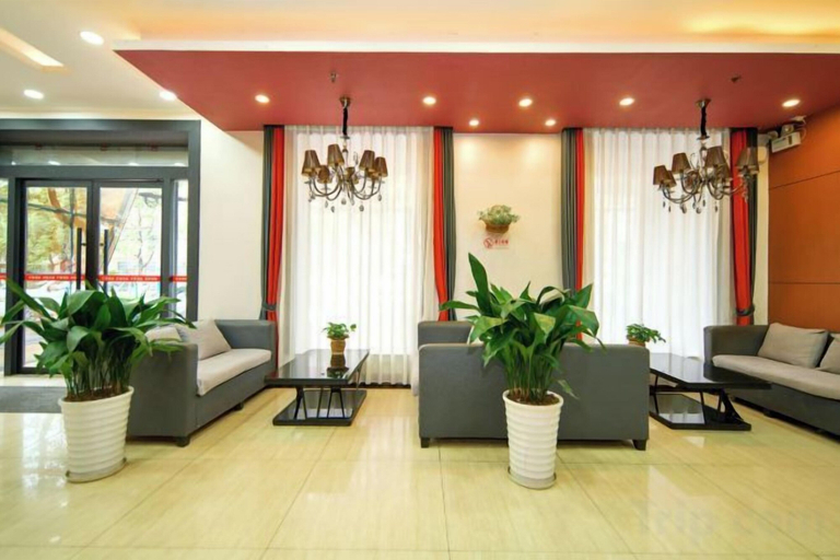 Others 5, Mango Hotel (Hanzhong Tiantai Road), Hanzhong