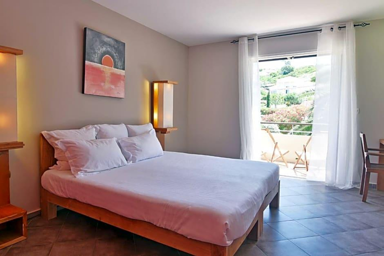 Room 3, La Florentine, Haute-Corse