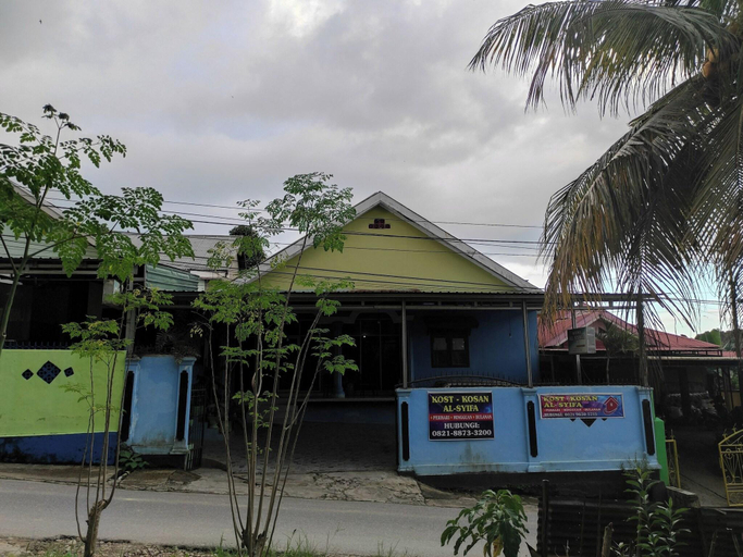General view 5, Hotel O Penginapan Syariah Al Syifa, Kendari