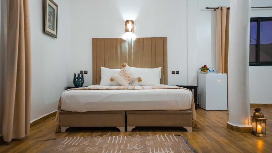 Room 2, Weedan Ferme D'hôtes, Marrakech