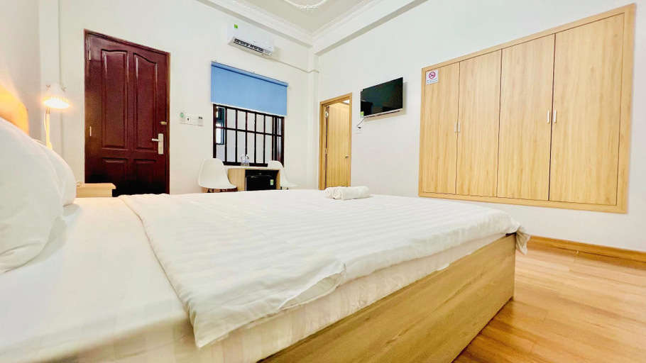 Bedroom 5, Bamboo Hotel Vũng Tàu, Ho Chi Minh City