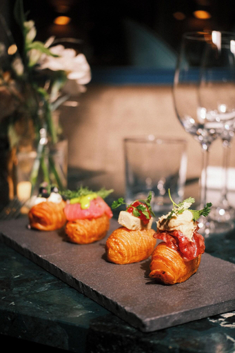 Food & Drinks 5, Hotel Hasselbacken BW Premier Collection, Stockholm
