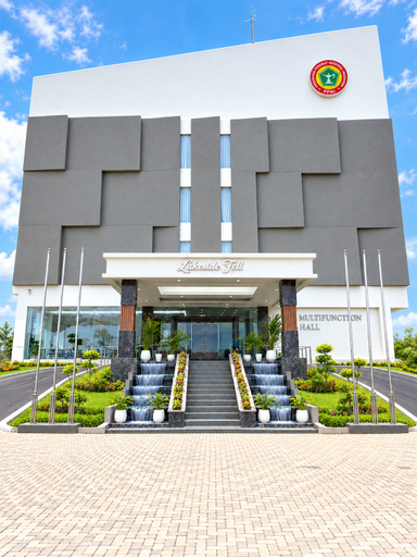 General view 5, Lakeside Tell Cikarang, Bekasi