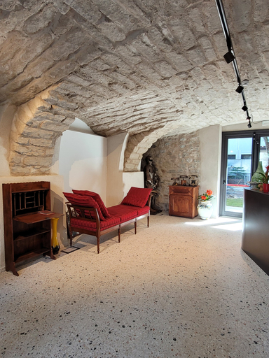 Public Area 5, Locanda Restel de Fer, Trento