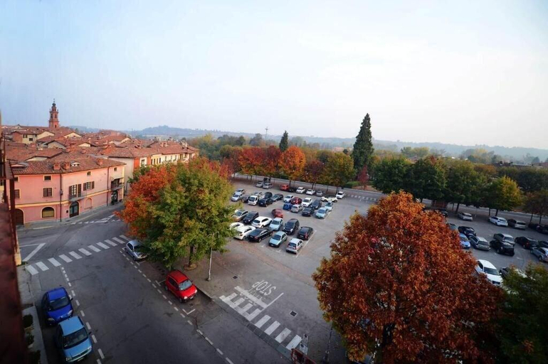 Exterior & Views, Bene Vagienna Holiday House, Cuneo