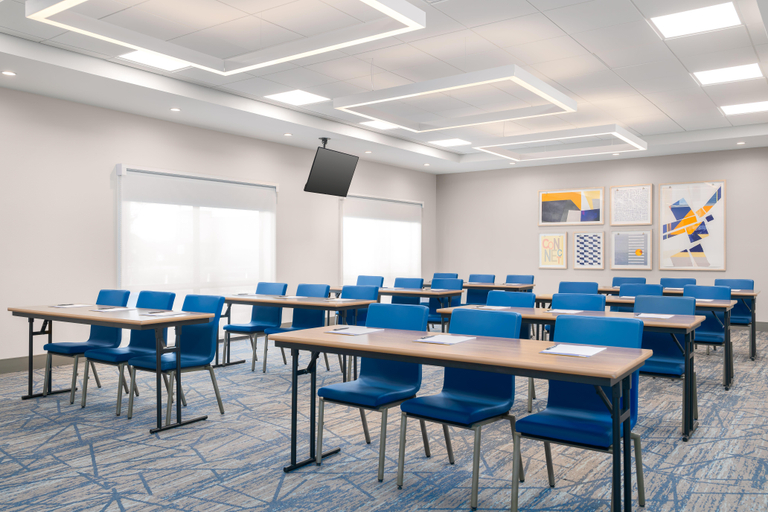 Conferences 5, Holiday Inn Exp & Sts DFW Airport Sthwst - Euless, Tarrant