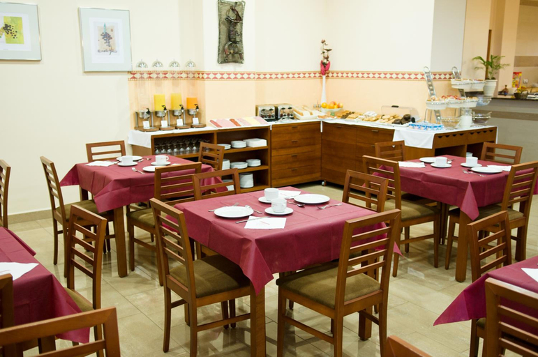 Food & Drinks 5, Torrijos, Valencia