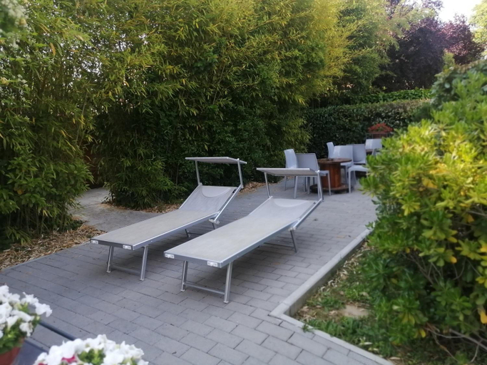Exterior & Views 2, Residence Peloni, Arezzo