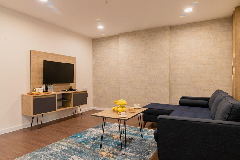 Room 2, Sabirlar City Suites Otel, Yomra