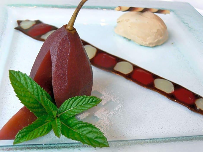 Food & Drinks 5, Alfa Hotel, Saarpfalz-Kreis