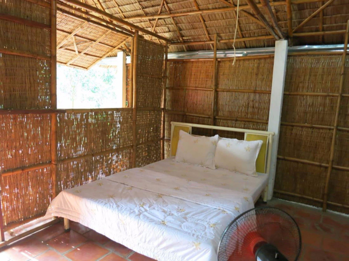 Bedroom 4, My Hoa Mekong Homestay, Bình Minh