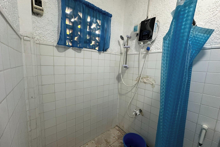 Room 3, Reddoorz Hostel @ Hardin De Corales La Union, San Fernando City