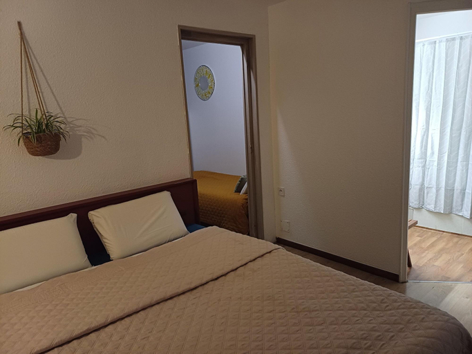 Room 5, Bel Hotel La Gentilhommiere, Aude