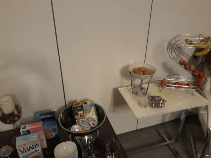 Food & Drinks 5, Bredenbecker Hof, Region Hannover