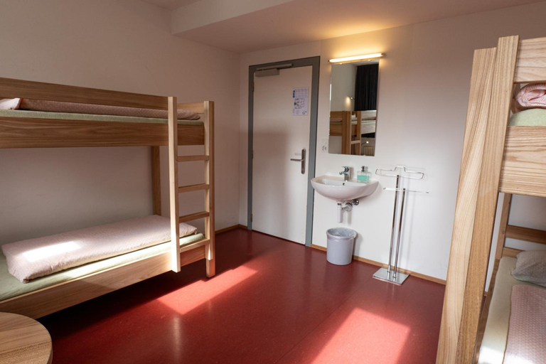 Others 5, Kreuzlingen Youth Hostel, Kreuzlingen