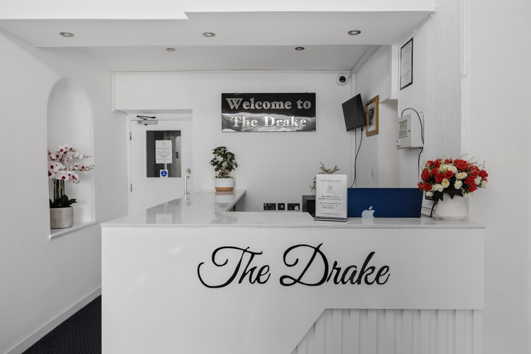 Public Area 3, The Drake Hotel Plymouth, Plymouth
