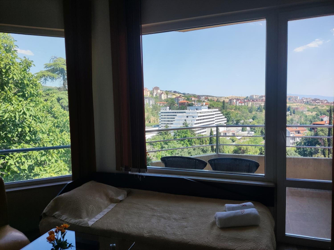 Others 5, Hotel Avis, Sandanski