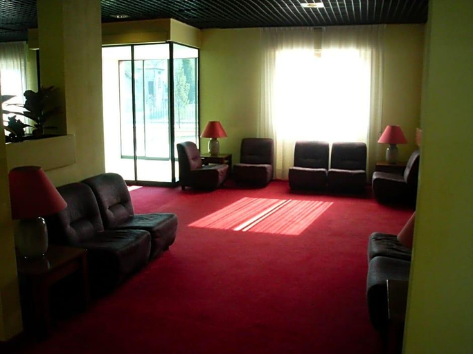 Public Area 3, Delta Hotel, Milano