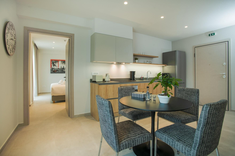 Bedroom 4, CELINE LUXURY APARTMENTS & SUITES, Crete