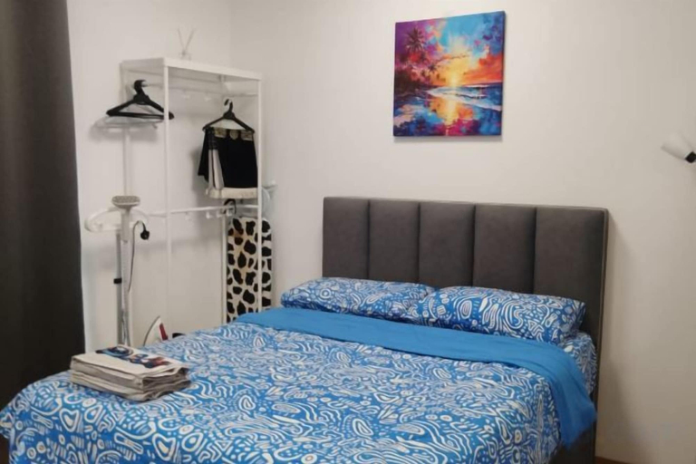 Room 5, LuuMa@Gamuda Cove, Kuala Langat