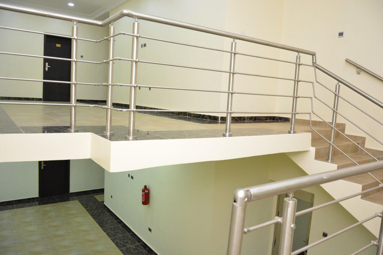 Public Area 3, Pectoria Guesthouse, Ogbomosho North