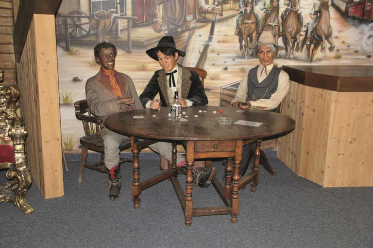 Food & Drinks 4, Landgasthof Werdenberg, Werdenberg