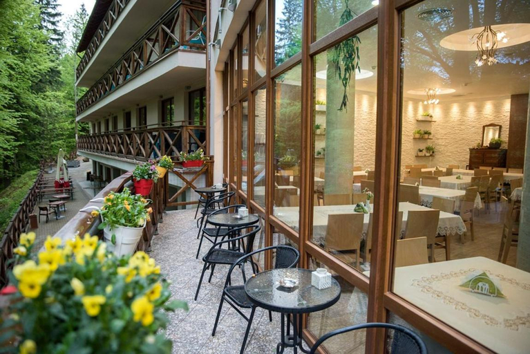 Food & Drinks 1, Hotel Europa Gornicza Strzecha, Jelenia Góra