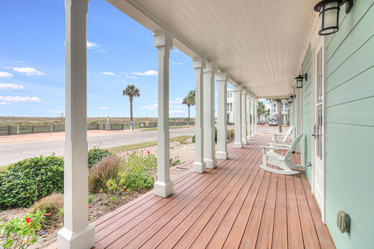 Terrace 3, Seaside Shanty 125 Se, Nueces
