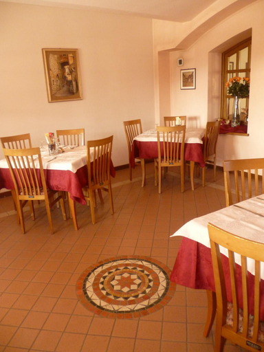 Food & Drinks 4, Hotel Da Si-si, Udine