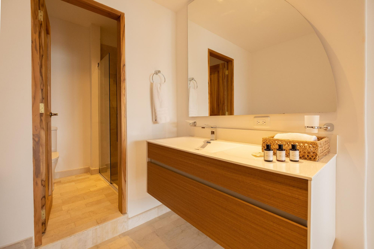 Bathroom 4, Casa Griega By Wynwood House, Cartagena de Indias