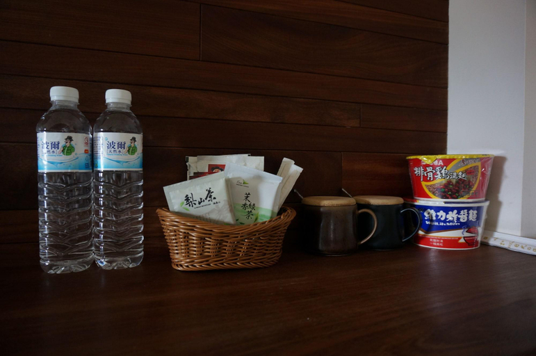 Room 3, Coconut Beach Homestay, Taitung