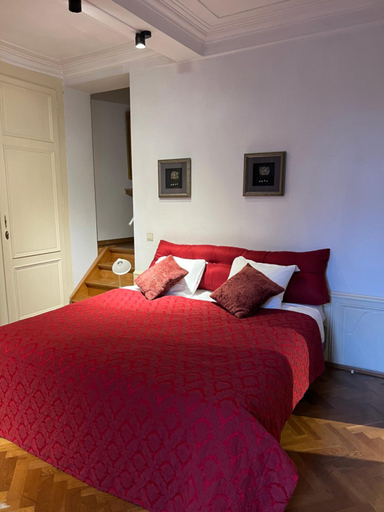 General view 5, Skindles Guesthouse, West-Vlaanderen