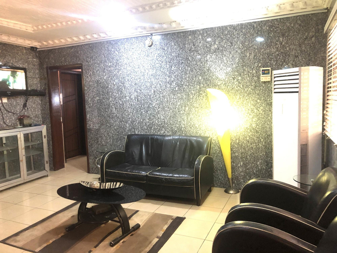 Public Area 3, Sena Hotel And Resort, Oshodi/Isolo