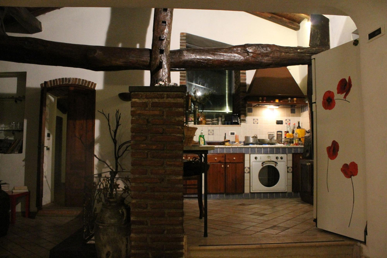 Lobby 4, B B Villa Loriana, Catania