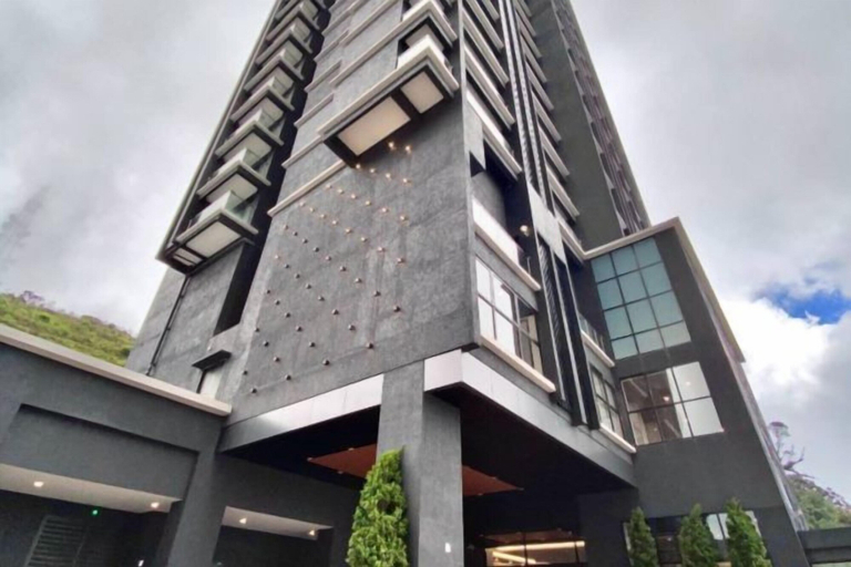 Exterior, Cozy Breezing Retreat at I.D. Genting Highlands, Lvl 23, Genting Highlands