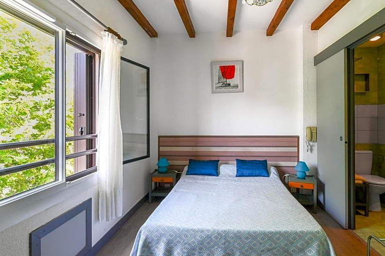 Lobby 4, Le Preconil, Var