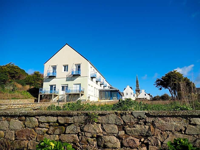 Exterior & Views 2, Le Roc'h Ar Mor, Finistère