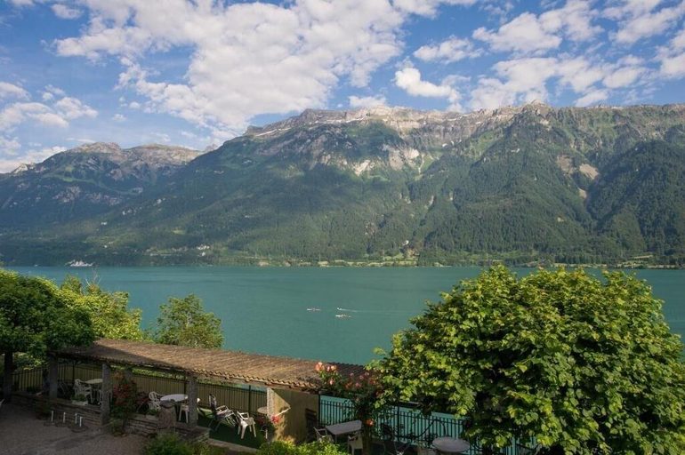 Exterior & Views 2, Boutique Hotel Alpina, Interlaken
