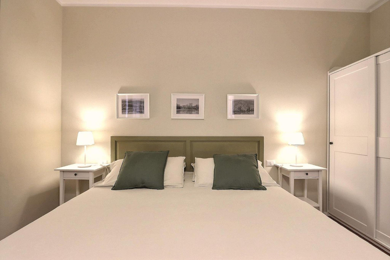 Bedroom 5, Residence Il Cascinetto, Pavia