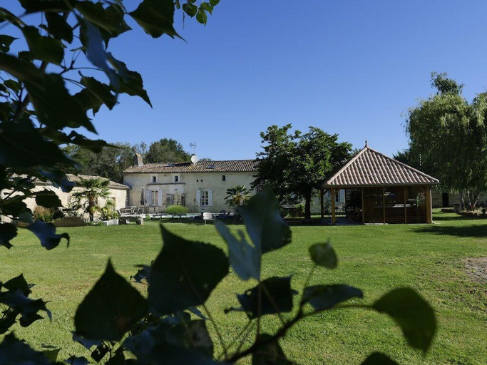 Exterior & Views 2, Le Domaine d'Ardgalen, Gironde