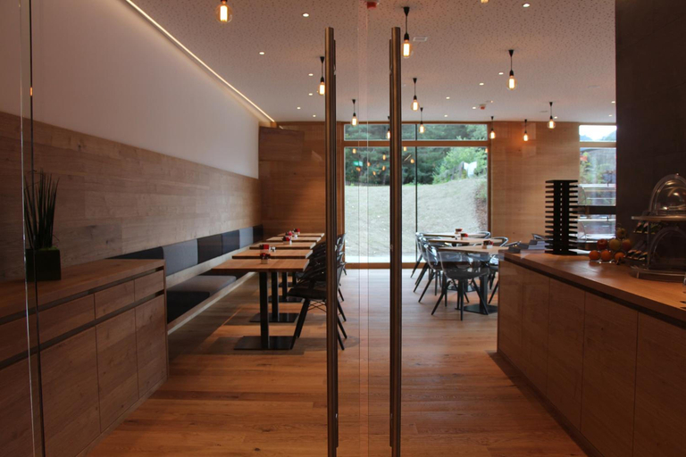 Food & Drinks 4, Steindl's Boutique Hotel, Bolzano