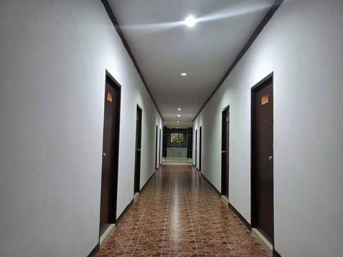 Public Area 2, PS Hotel Saraburi, Phra Phutthabat