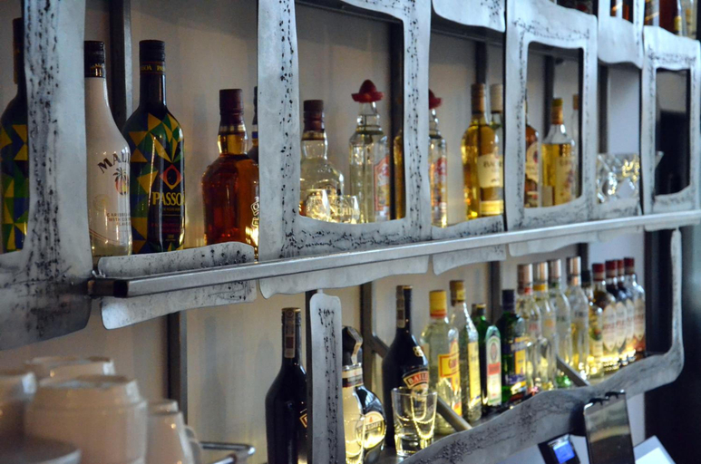Food & Drinks 5, Solidaris, Kędzierzyn-Koźle