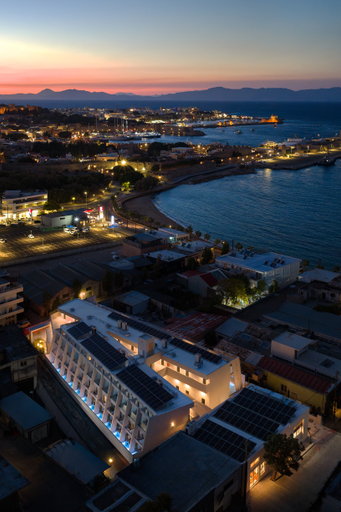 General view 1, Agkyra Boutique Hotel, South Aegean