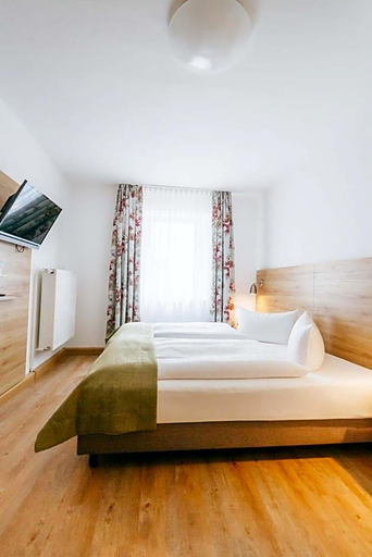 General view 2, Hotel Andres, Bamberg