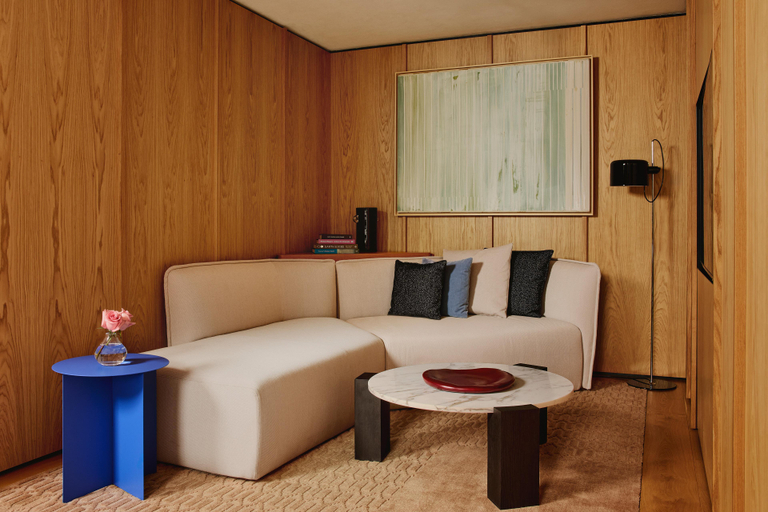 Public Area 4, The Emory, Maybourne, London