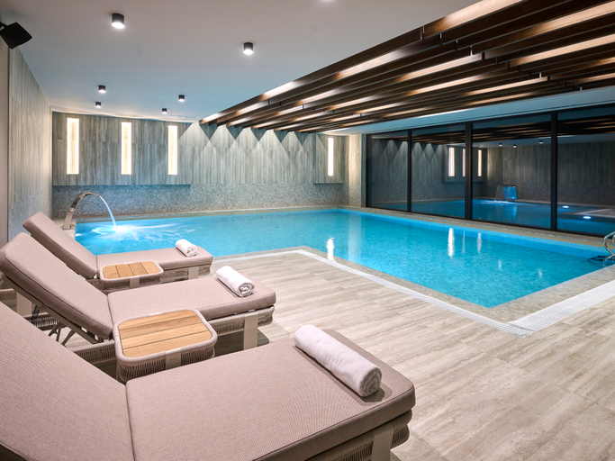 Sport & Beauty 2, Aminess Florian & Godler Hotel, Karlovac