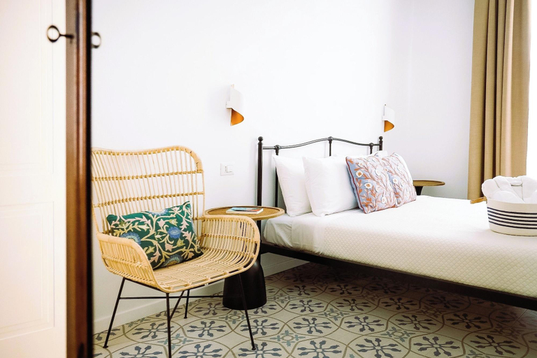 Bedroom 5, Volpe e Uva Winesuites & Spa, Barletta-Andria-Trani