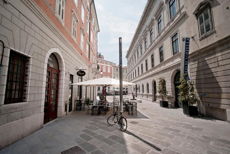 Exterior & Views 2, Boutique Hotel Albero Nascosto, Trieste