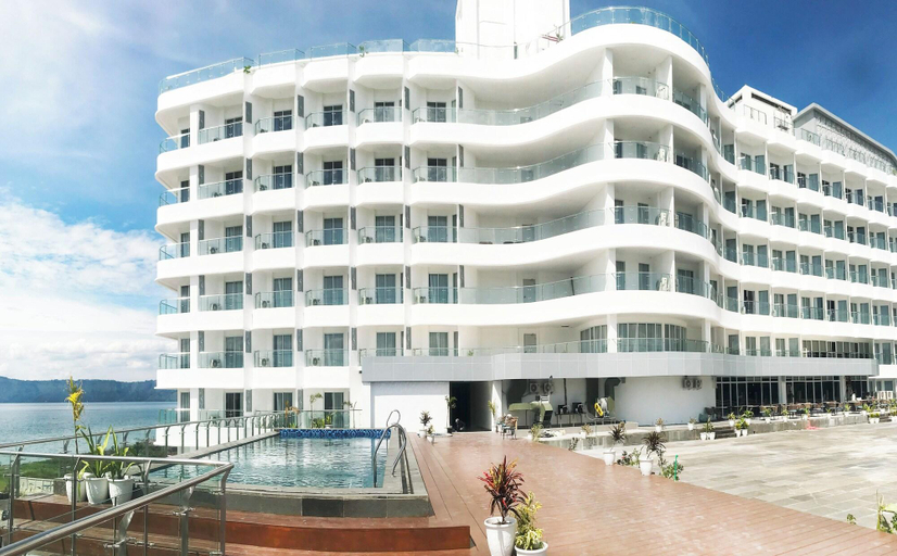 General view